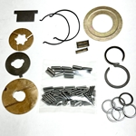 G503,Army Jeep, Military Jeep, Military, WWII, Post War, Willys, Ford, CJ,MB,GPW,M38,Small parts kit,922607