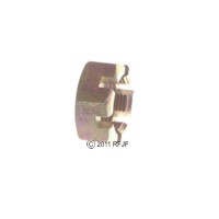 MB GPW, MB GPW PartsCompanion flange nut -A980,MB,GPW,A980 Jeep G503 RFJP VintageJeeps