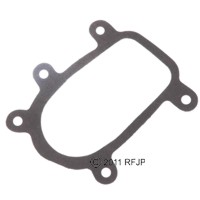 MB GPW, MB GPW PartsOutput shaft bearing cap gasket front -A957,MB,GPW,A957 Jeep G503 RFJP VintageJeeps