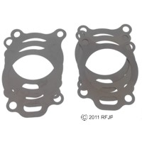 MB GPW, MB GPW PartsOutput shaft bearing shim pack -A6753,MB,GPW,A6753 Jeep G503 RFJP VintageJeeps