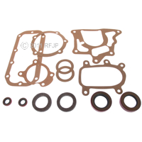 MB GPW, MB GPW PartsTransfercase gasket kit with seals -923300,MB,GPW,923300 Jeep G503 RFJP VintageJeeps