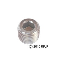MB GPW, MB GPW PartsOil passage plug countersunk -376373,MB,GPW,376373 Jeep G503 RFJP VintageJeeps