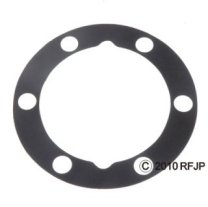 G503,Army Jeep, Military Jeep, Military, WWII, Post War, Willys, Ford, CJ,MB,GPW,M38,Rear axle gasket,A904 R