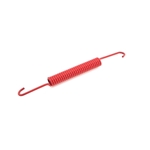 MB GPW, M38, M38A1 & CJ, 9" Brake shoe return spring -637905,MB,GPW,637905 Jeep G503 RFJP VintageJeeps