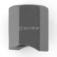 MB GPW, MB GPW PartsExternal brake linkage J bolt nut -A1018,MB,GPW,A1018 Jeep G503 RFJP VintageJeeps