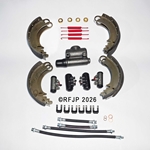 MB GPW MB GPW master Brake Kit MBK  Vintagejeeps RFJP G503 MB GPW PartJeep