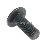 MB GPW, MB GPW PartsCombat wheel bolt -A5470,MB,GPW,A5470 Jeep G503 RFJP VintageJeeps