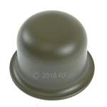 MB GPW, MB GPW PartsHub flange dust cap -A869,MB,GPW,A869 Jeep G503 RFJP VintageJeeps