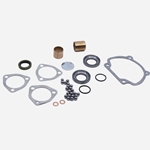 Willys MB CJ2a CJ3a CJ3b Ford GPW -A740 K Steering box master small parts rebuild kit Vintagejeeps RFJP G503 MB GPW Part A740 K Jeep