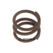 MB GPW, MB GPW PartsSteering column upper bearing spring -639191,MB,GPW,639191 Jeep G503 RFJP VintageJeeps